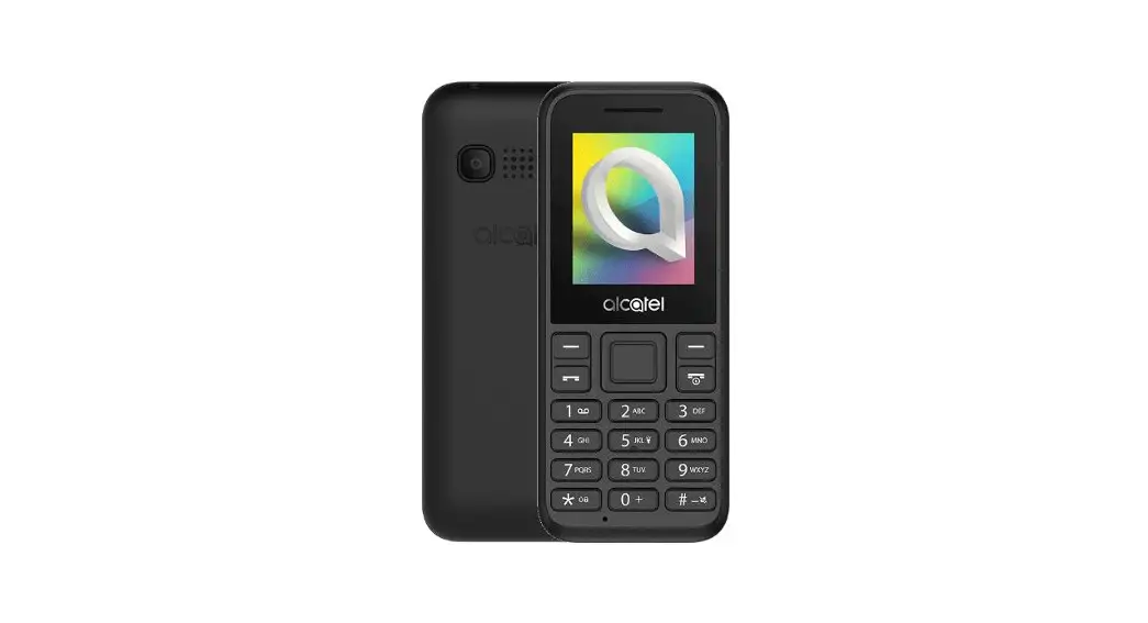 Alcatel 1068 1068d Full Phone User Guide Alcatel 1068 1068d Full Phone User Guide