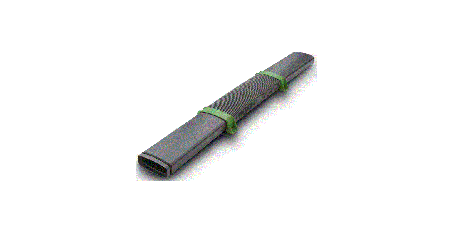 Vasco 90.01.06.62 Easyflow Air Distribution System Instruction Manual