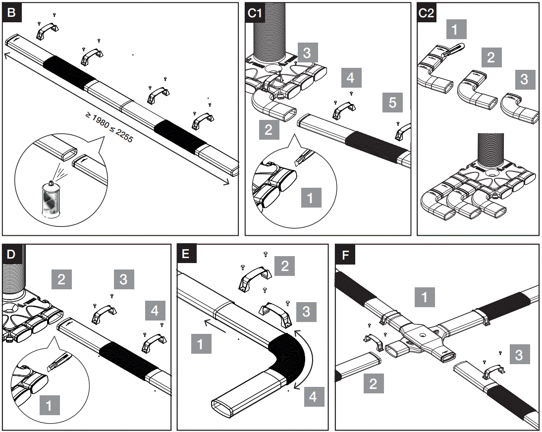 VASCO-90-01-06-62-EasyFlow-Air-Distribution-System-fig-2