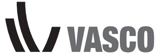VASCO-logo