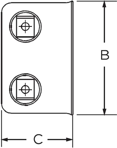TE connectivity EMC6 Single Phase Filters 05
