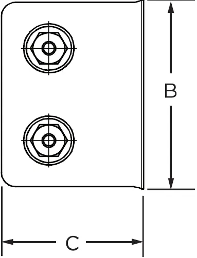 TE connectivity EMC6 Single Phase Filters 07