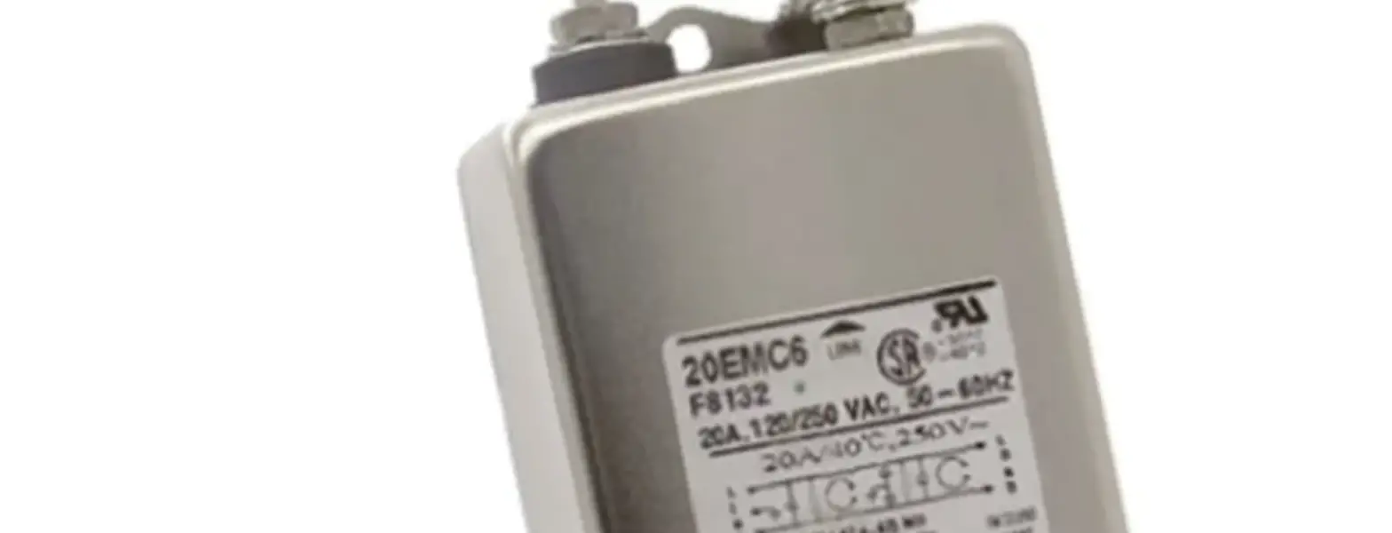 Te Connectivity Emc6 Single Phase Filters User Guide