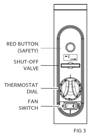 VULCAN V2BG18S V Series 36 Inch 2 Burner Heavy-Duty Manual Range - Convection Oven