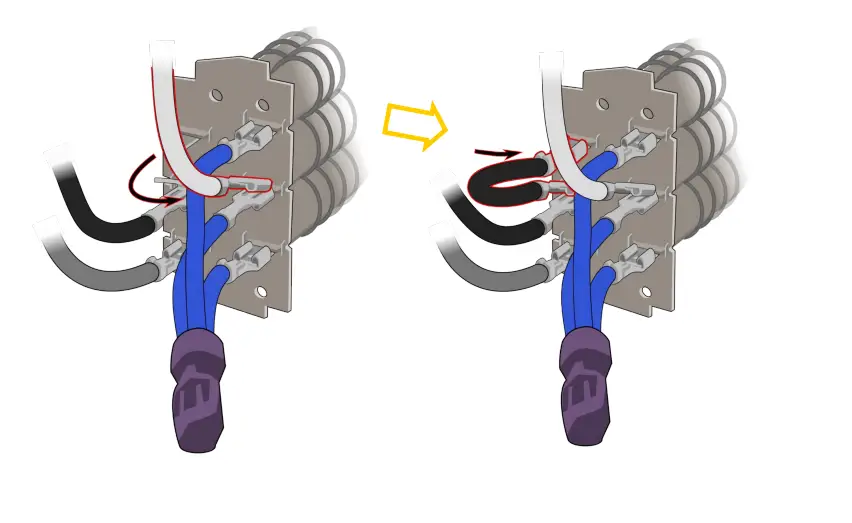 CLAUDGEN CA1309S10 Screen Zone Commercial Air Curtains PRODUCT (16)