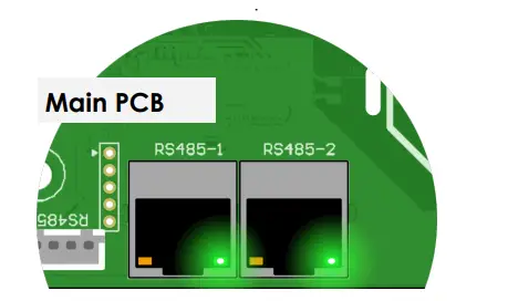 CLAUDGEN CA1309S10 Screen Zone Commercial Air Curtains PRODUCT (20)