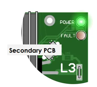 CLAUDGEN CA1309S10 Screen Zone Commercial Air Curtains PRODUCT (22)