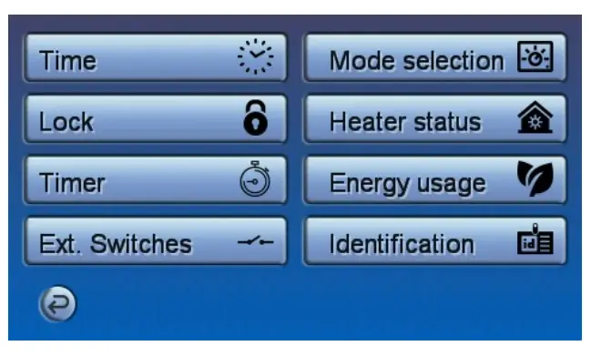 CLAUDGEN CA1309S10 Screen Zone Commercial Air Curtains PRODUCT (29)