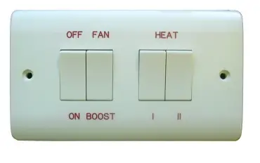 CLAUDGEN CA1309S10 Screen Zone Commercial Air Curtains PRODUCT (3)