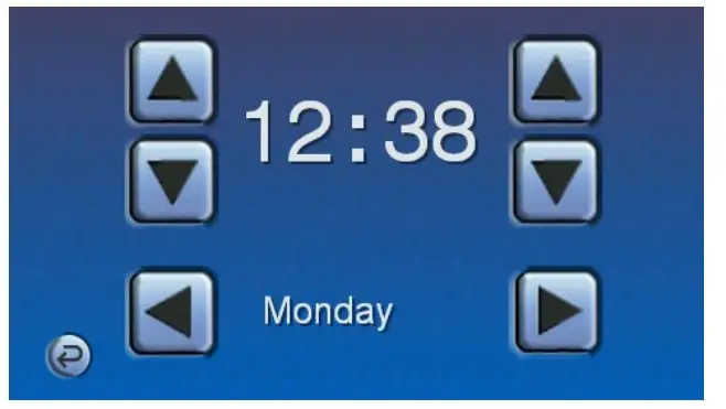 CLAUDGEN CA1309S10 Screen Zone Commercial Air Curtains PRODUCT (30)