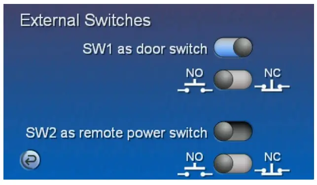 CLAUDGEN CA1309S10 Screen Zone Commercial Air Curtains PRODUCT (34)