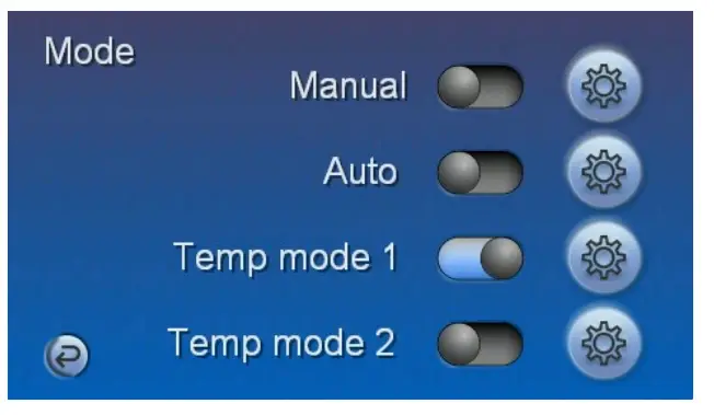 CLAUDGEN CA1309S10 Screen Zone Commercial Air Curtains PRODUCT (35)