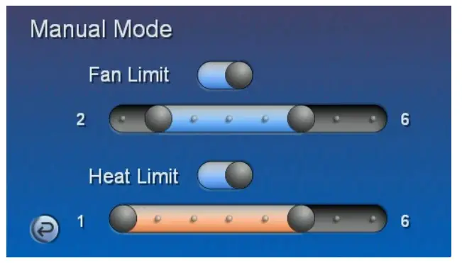 CLAUDGEN CA1309S10 Screen Zone Commercial Air Curtains PRODUCT (37)