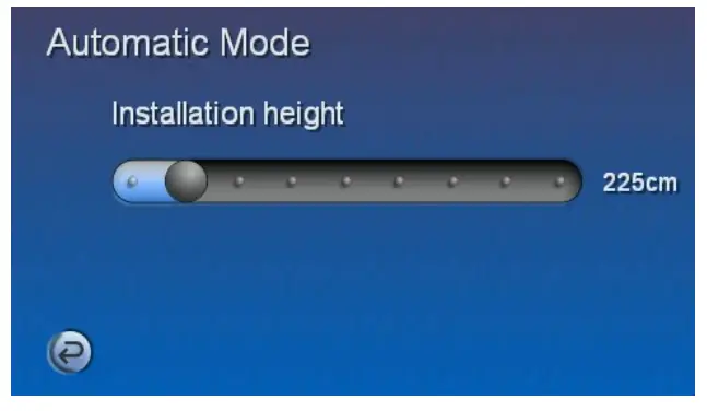 CLAUDGEN CA1309S10 Screen Zone Commercial Air Curtains PRODUCT (38)