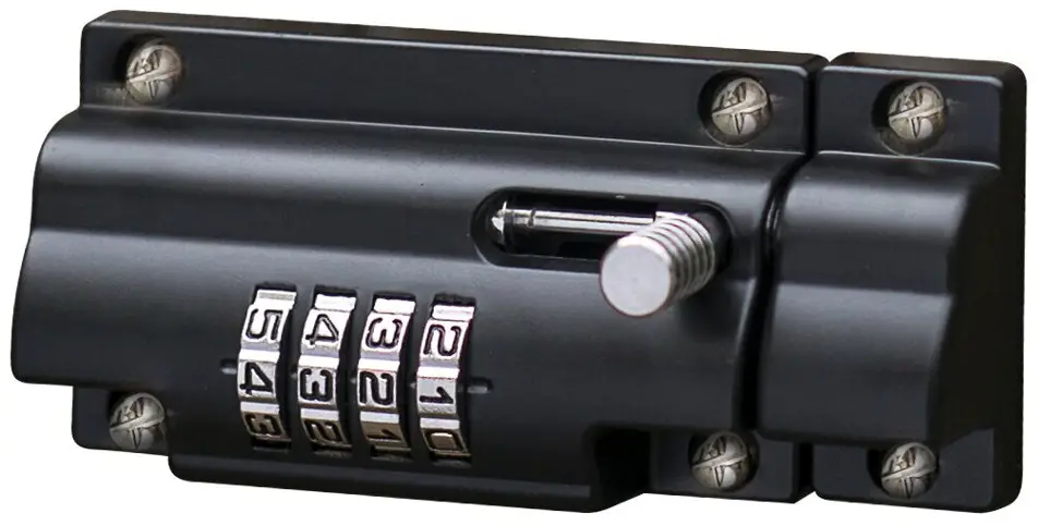 BURG WACHTER RS 110 C SB Lock