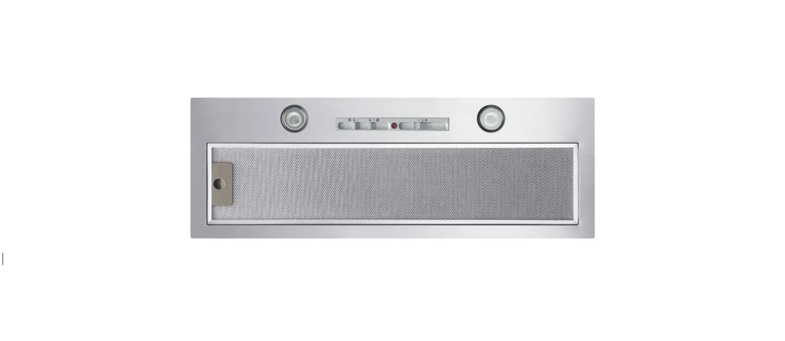 Haier Hph90ilx1 90cm Integrated Insert Rangehood User Guide