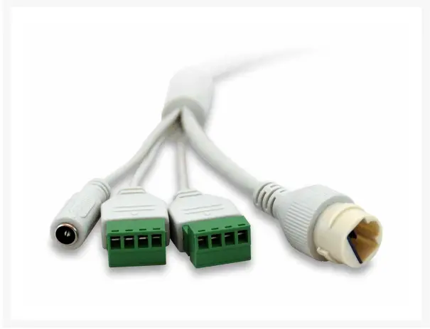 levelone FCS 3096 Fixed Dome IP Network Outdoor Camera - FIg 2