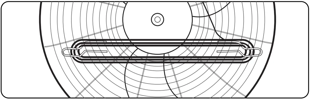 aigostar 330100QNV Industrial Floor Fan - fig 1