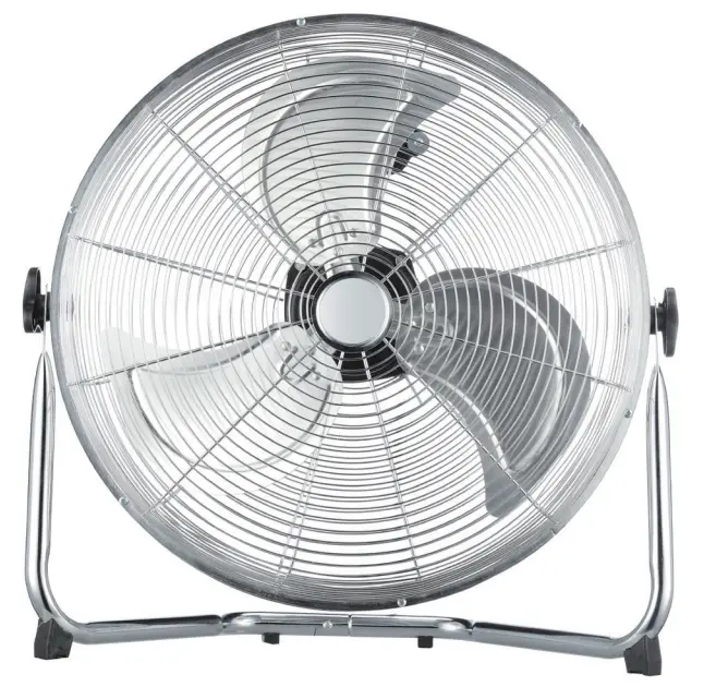 aigostar 330100QNV Industrial Floor Fan