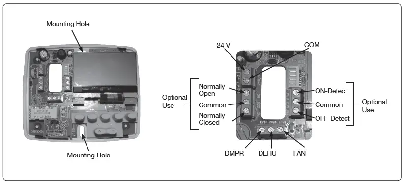 BROAN-DEH-3000-Ultra-Aire-Dehumidifier-Digital-Control-fig-1