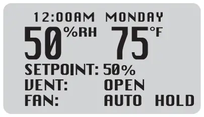 BROAN-DEH-3000-Ultra-Aire-Dehumidifier-Digital-Control-fig-11