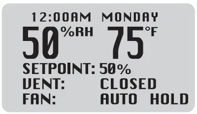 BROAN-DEH-3000-Ultra-Aire-Dehumidifier-Digital-Control-fig-12
