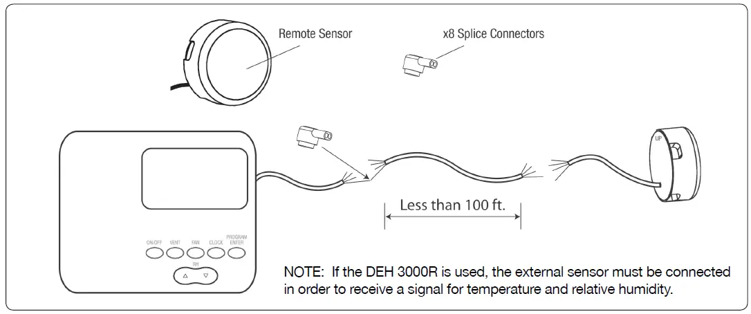 BROAN-DEH-3000-Ultra-Aire-Dehumidifier-Digital-Control-fig-19