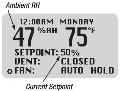 BROAN-DEH-3000-Ultra-Aire-Dehumidifier-Digital-Control-fig-9