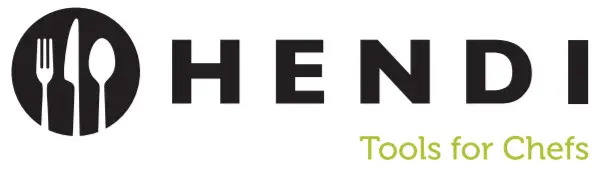 HENDI logo