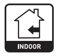 indoor