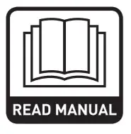 read manual