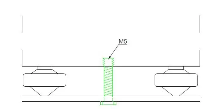 itsensor PYR-420 Class C Thermopile Pyranometer FIG (4)
