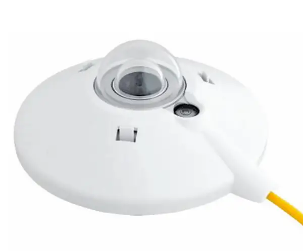 itsensor PYR-420 Class C Thermopile Pyranometer FIG (6)