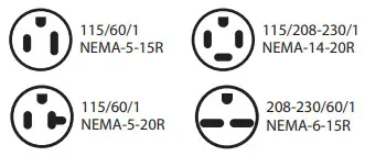 TRUE STA2H-4HG Spec Series Wide Full Height Glass Door Insulated Reach In Heated Holding Cabinet - Fig 2