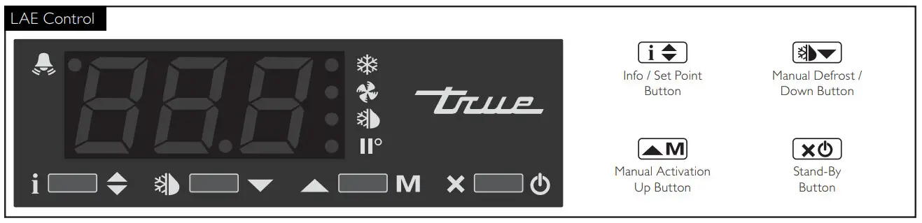 TRUE STA2H-4HG Spec Series Wide Full Height Glass Door Insulated Reach In Heated Holding Cabinet - Fig 27