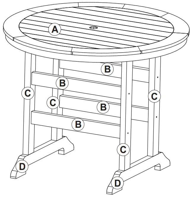 Assembly Instruction