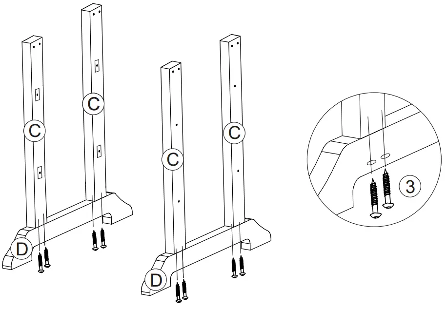 Assembly Instruction