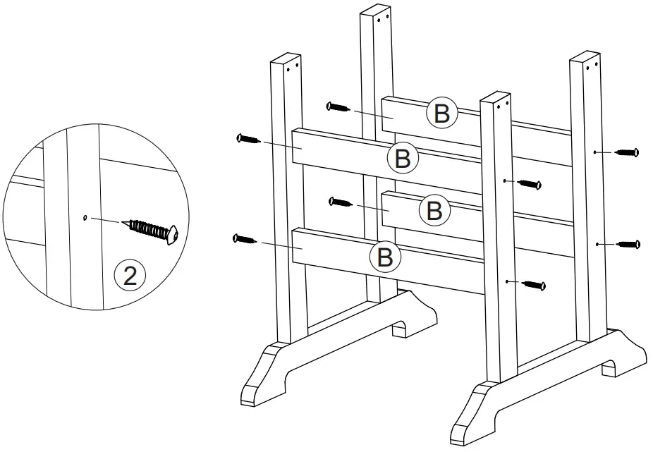 Assembly Instruction
