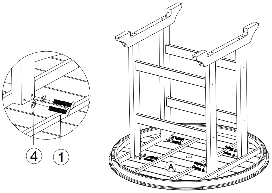 Assembly Instruction