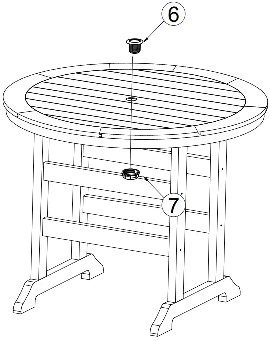 Assembly Instruction