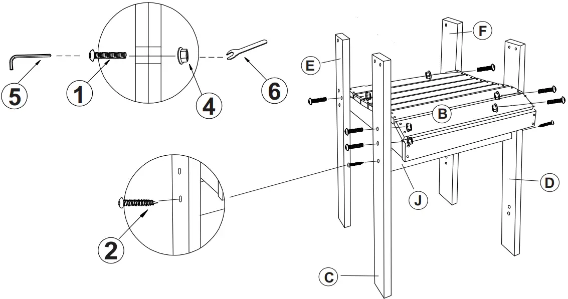 Assembly Instruction