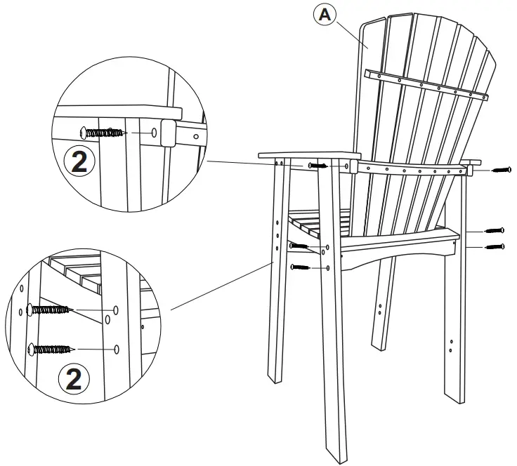 Assembly Instruction