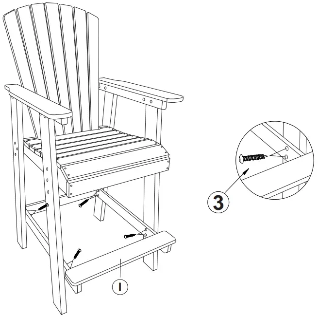 Assembly Instruction