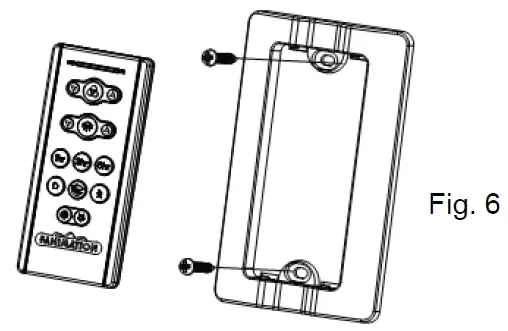 Fanimation-JY1004-Ceiling-Fan-Remote-Controller-fig-14