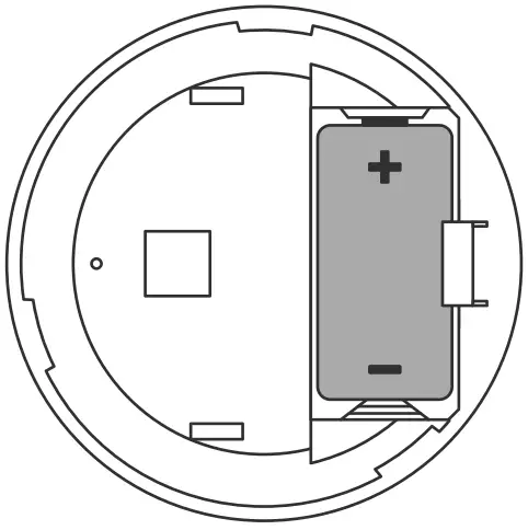Battery Installation
