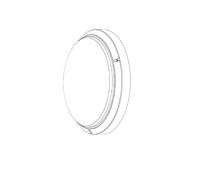 Resistex 869532 Omegaled Led Porthole Light Instruction Manual Resistex 869532 Omegaled Led Porthole Light Instruction Manual