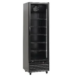 SCANCOOL SD Series Upright Cooler - EU DECLARATION OFSCANCOOL SD Series Upright Cooler - EU DECLARATION OF CONFORMITY 3 CONFORMITY 3