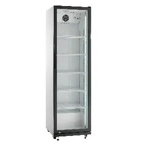SCANCOOL SD Series Upright Cooler - EU DECLARATION OF CONFORMITY 4