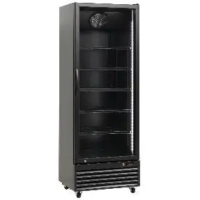 SCANCOOL SD Series Upright Cooler - EU DECLARATION OF CONFORMITY 5