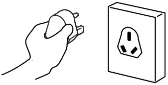 SCANCOOL SD Series Upright Cooler - Precautions For Use 22